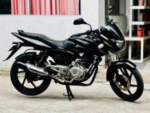 Bajaj Pulsar 150 2015 Motorbike