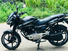 Bajaj Pulsar 150 2014 Motorbike