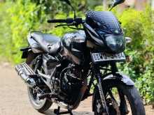Bajaj Pulsar 150 2011 Motorbike