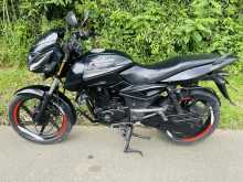 Bajaj Pulsar 150 2015 Motorbike