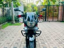 Bajaj Pulsar 150 2019 Motorbike