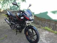 Bajaj Pulsar 150 2017 Motorbike