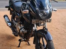Bajaj Pulsar 150 2016 Motorbike