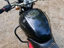 Bajaj Pulsar 150 2006 Motorbike