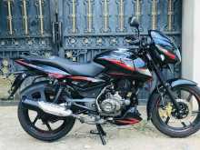 Bajaj Pulsar 150 2019 Motorbike