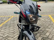 Bajaj Pulsar 150 2018 Motorbike