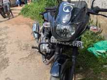 Bajaj Pulsar 150 2015 Motorbike