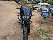 Bajaj Pulsar 150 2016 Motorbike