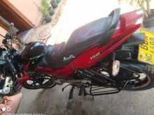 Bajaj Pulsar 150 2015 Motorbike