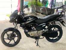 Bajaj Pulsar 150 2016 Motorbike