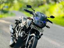 Bajaj Pulsar 150 2015 Motorbike