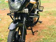 Bajaj Pulsar 150 2013 Motorbike