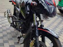 Bajaj Pulsar 150 2018 Motorbike