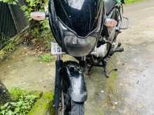 Bajaj Pulsar 150 2014 Motorbike