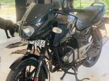 Bajaj Pulsar 150 2011 Motorbike