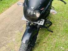 Bajaj Pulsar 150 2011 Motorbike