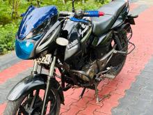 Bajaj Pulsar 2018 Motorbike