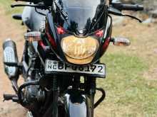 Bajaj Pulsar 150 2017 Motorbike