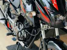 Bajaj Pulsar 150 2014 Motorbike