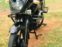 Bajaj Pulsar 150 2010 Motorbike