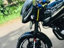 Bajaj Pulsar 2013 Motorbike