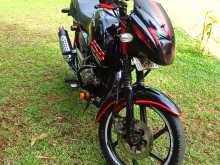 Bajaj Pulsar 150 2012 Motorbike