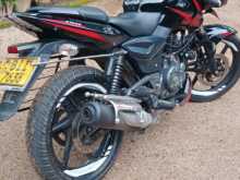 Bajaj Pulsar 150 2020 Motorbike