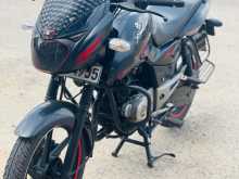Bajaj Pulsar 150 2012 Motorbike