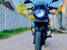 Bajaj Pulsar 150 2017 Motorbike