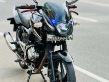 Bajaj Pulsar 150 2016 Motorbike