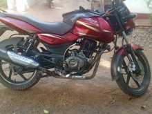 Bajaj Pulsar 150 2017 Motorbike