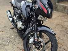 Bajaj Pulsar 150 2012 Motorbike