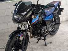Bajaj Pulsar 150 2018 Motorbike