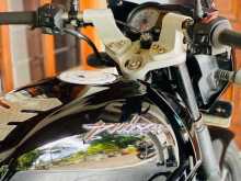 Bajaj Pulsar 150 2010 Motorbike