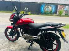 Bajaj Pulsar 150 2013 Motorbike