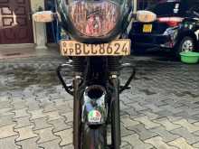 Bajaj Pulsar 150 2015 Motorbike