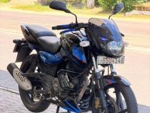 Bajaj Pulsar 150 2018 Motorbike