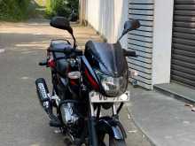 Bajaj Pulsar 150 2009 Motorbike