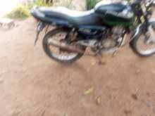 Bajaj Pulsar 150 2003 Motorbike