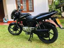 Bajaj Pulsar 150 2015 Motorbike