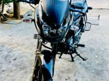 Bajaj Pulsar 150 2017 Motorbike
