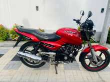 Bajaj Pulsar 150 2004 Motorbike