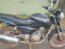 Bajaj Pulsar 150 2004 Motorbike