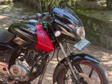 Bajaj Pulsar 150 2013 Motorbike