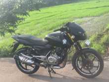 Bajaj Pulsar 150 2012 Motorbike