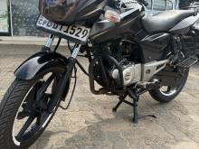 Bajaj Pulsar 150 2016 Motorbike
