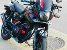 Bajaj Pulsar 150 2012 Motorbike