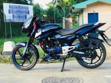 Bajaj Pulsar 150 2011 Motorbike