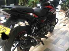 Bajaj Pulsar 150 2019 Motorbike