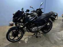 Bajaj Pulser 150 2016 Motorbike